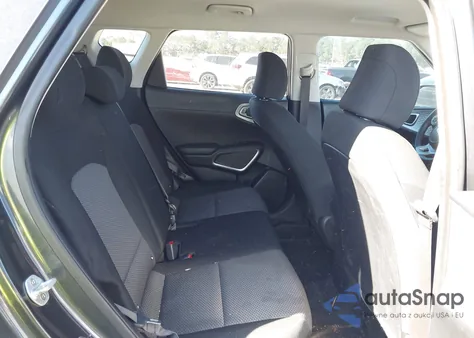 2020 Kia Soul Lx z USA, uszkodzony, nr VIN KNDJ23AU5L7084443